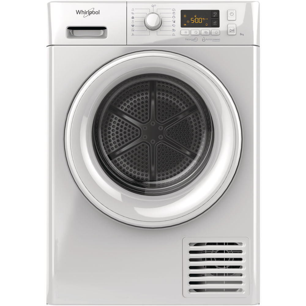 Whirlpool FT M11 82Y EU — vue 1 sur 6