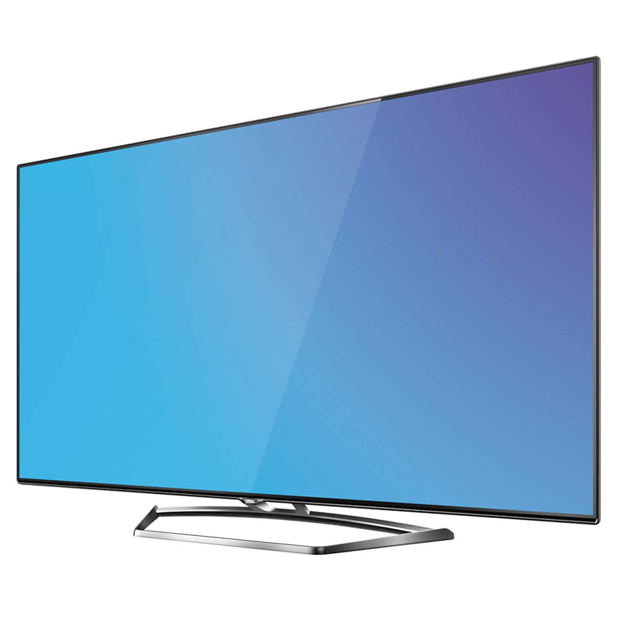 TCL U49S7606DS hospitality TV – image 2