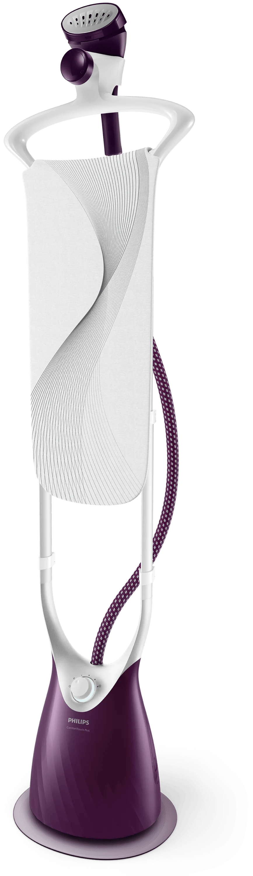 Philips GC558/30 garment steamer Upright garment steamer