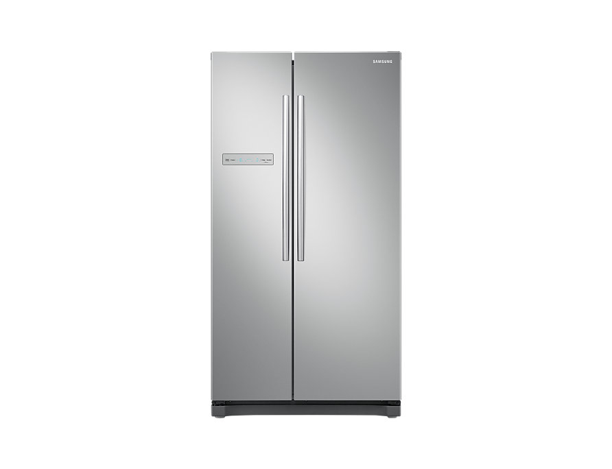 Samsung RS54N3003SA/EE — vue 1 sur 7