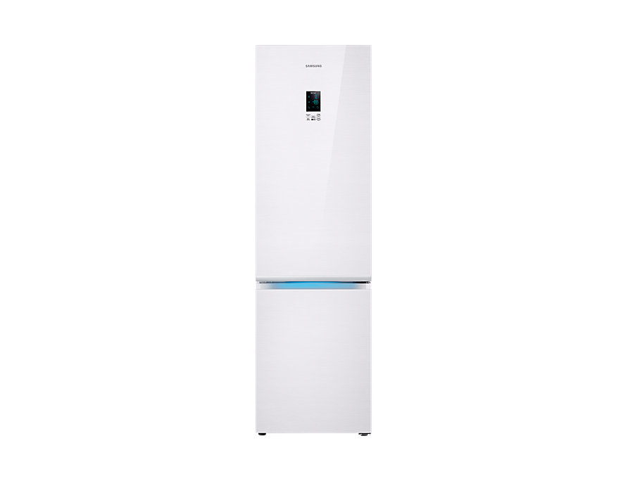 Samsung RB37K63631L/EF — vue 1 sur 7