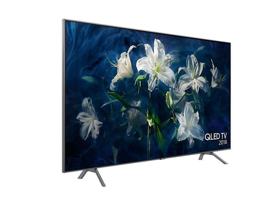 Samsung QE75Q8DNATXXC 
