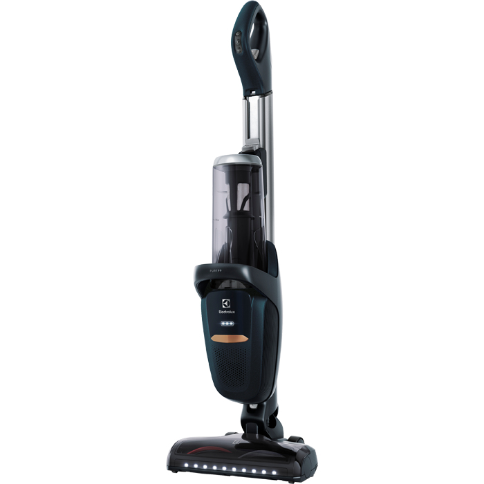 Electrolux HUB PF91-4ST — vue 1 sur 7