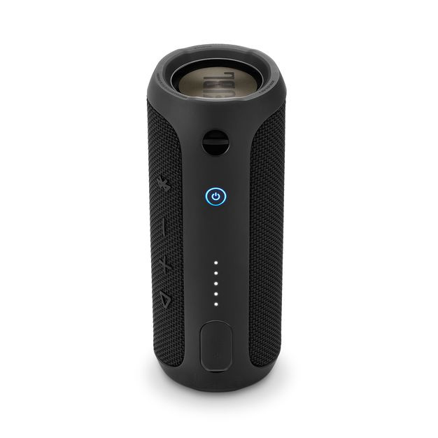 JBL Flip 3 Stereo portable speaker Black 16 W image 2