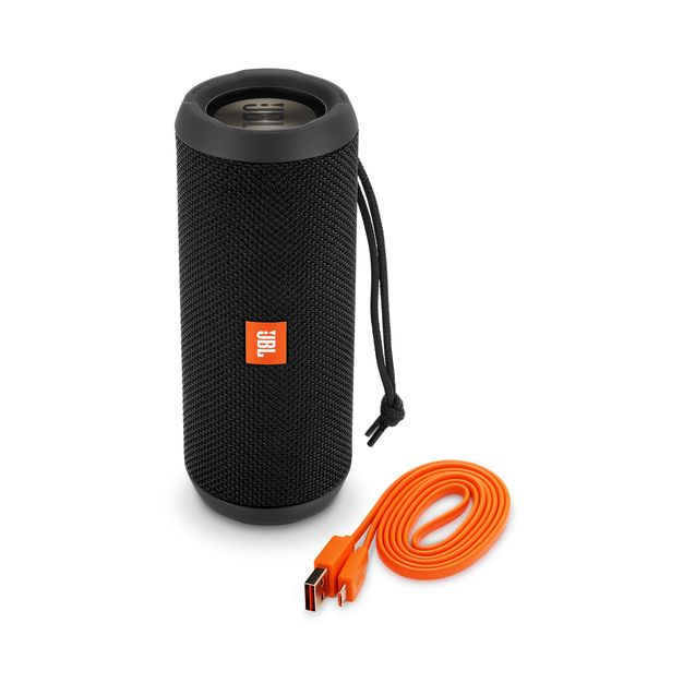 JBL Flip 3 Stereo portable speaker Black 16 W image 3