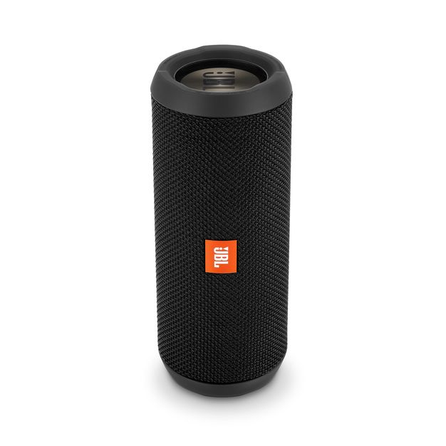 JBL Flip 3 Stereo portable speaker Black 16 W image 1
