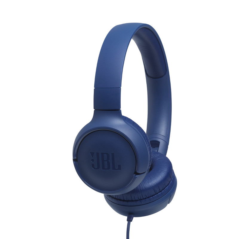 JBL Tune 500 — vue 1 sur 8
