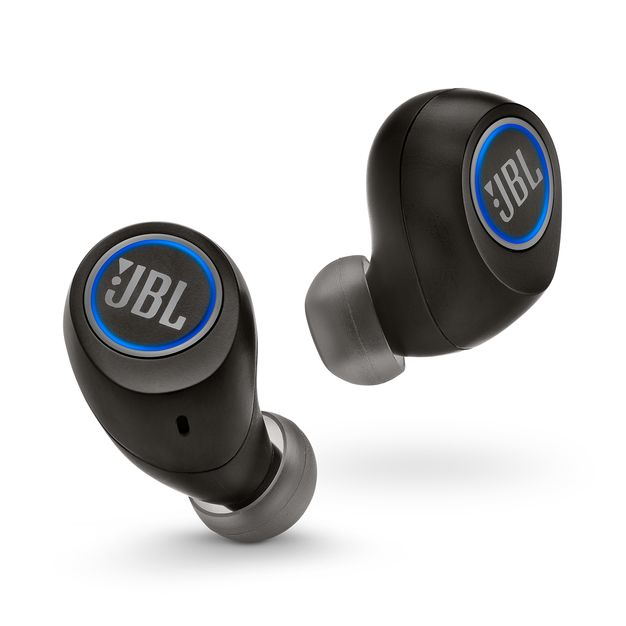 JBL Free X — vue 1 sur 6