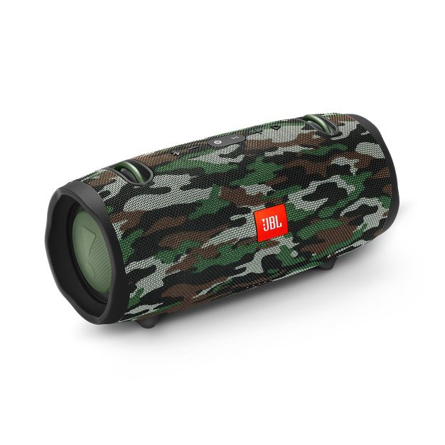 JBL HUB XTREME 2 — vue 1 sur 7