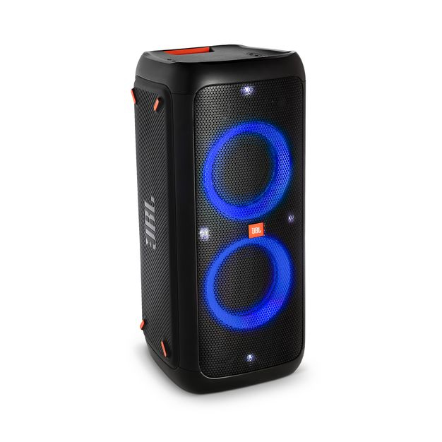 JBL PartyBox 200 — vue 1 sur 7