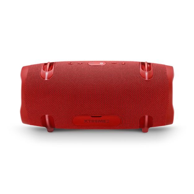JBL XTREME 2 Stereo portable speaker Red 40 W image 3