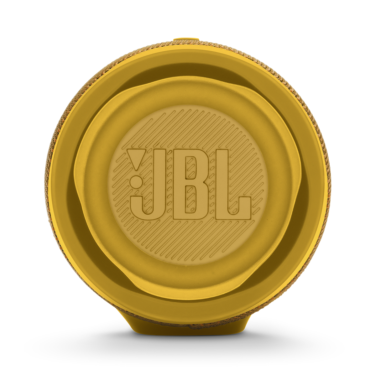 JBL Charge 4 Mono portable speaker Yellow 30 W image 4