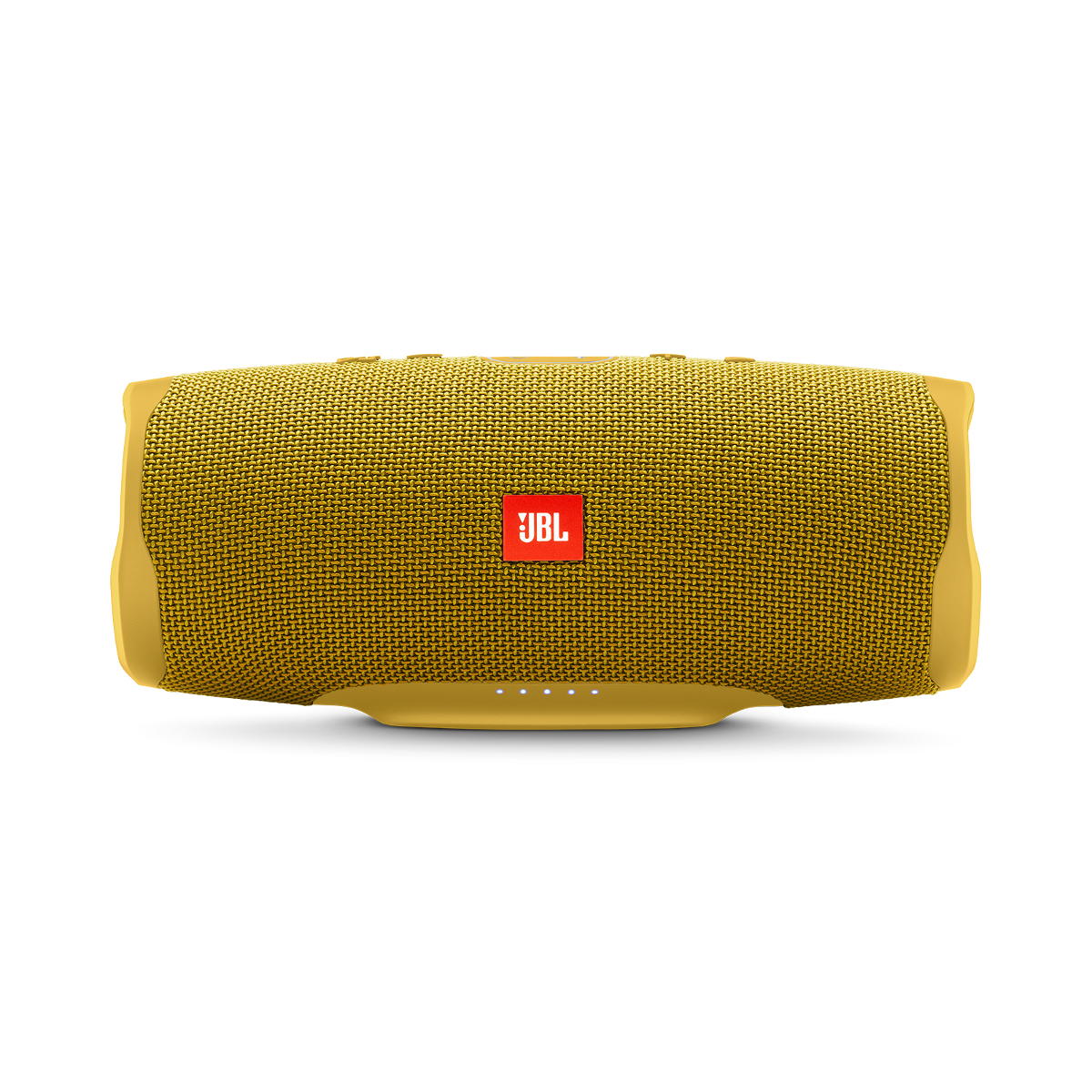 JBL Charge 4 Mono portable speaker Yellow 30 W image 1