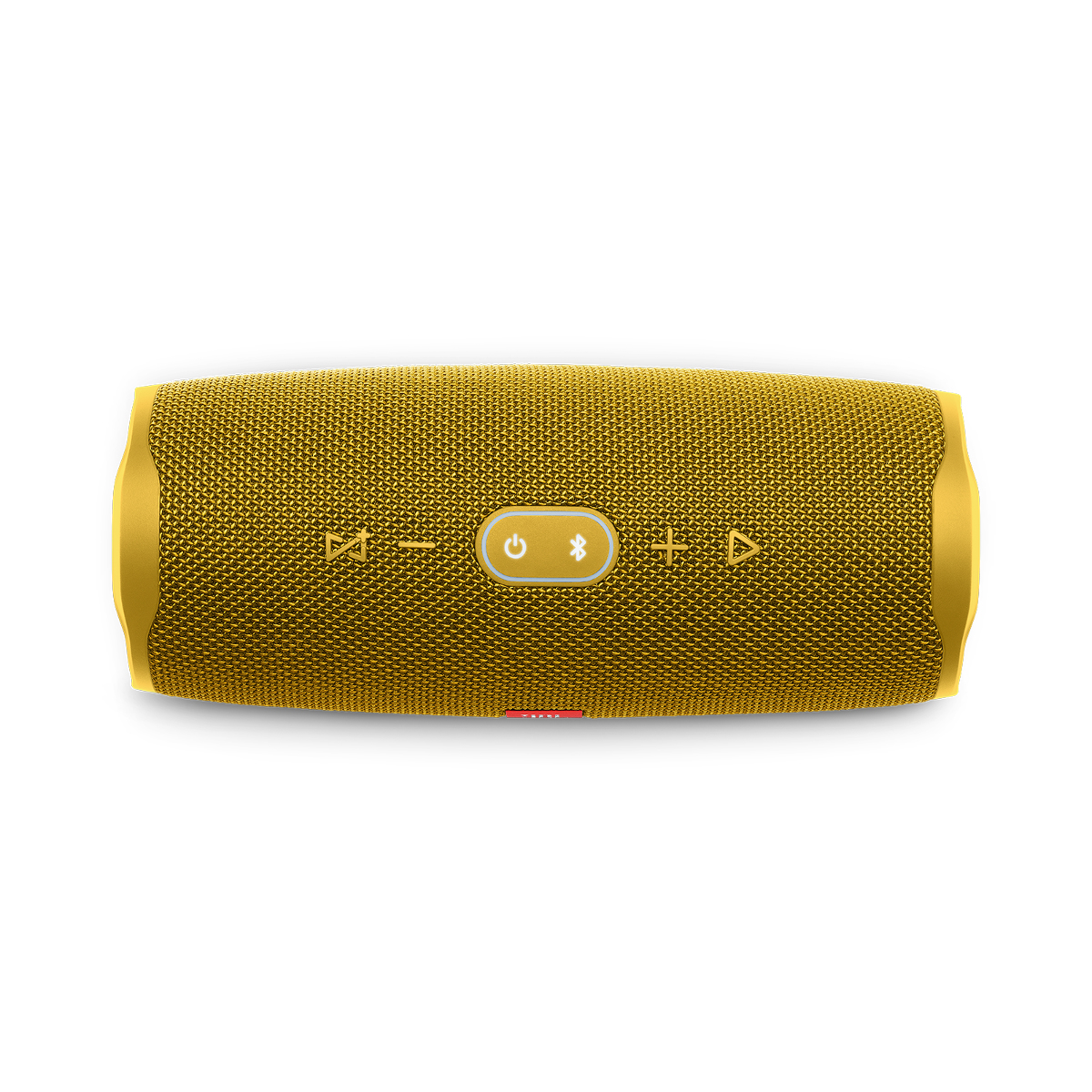 JBL Charge 4 Mono portable speaker Yellow 30 W image 3