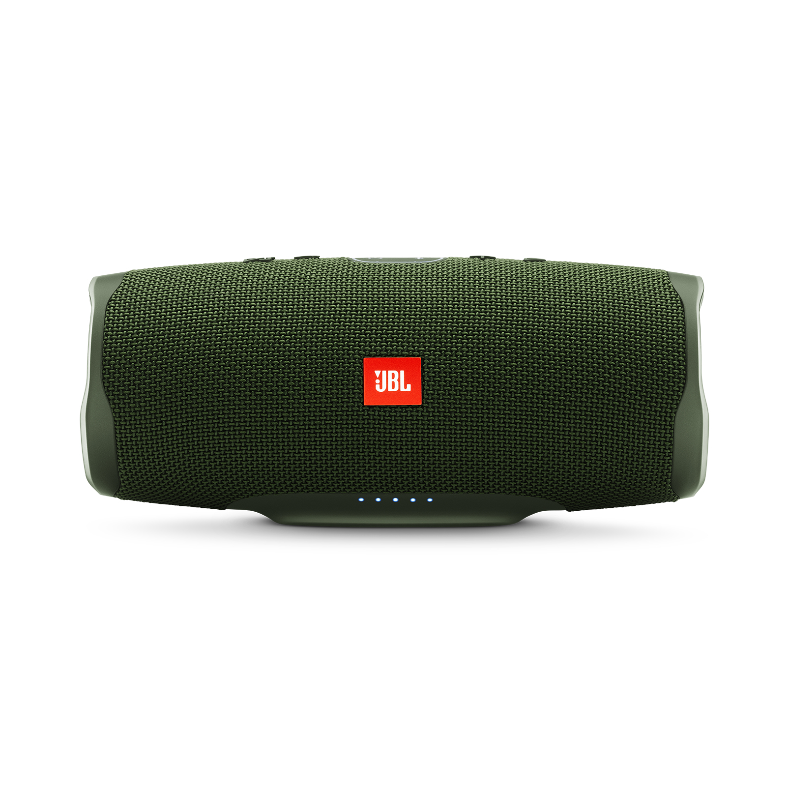 JBL Charge 4 Mono portable speaker Green 30 W image 1