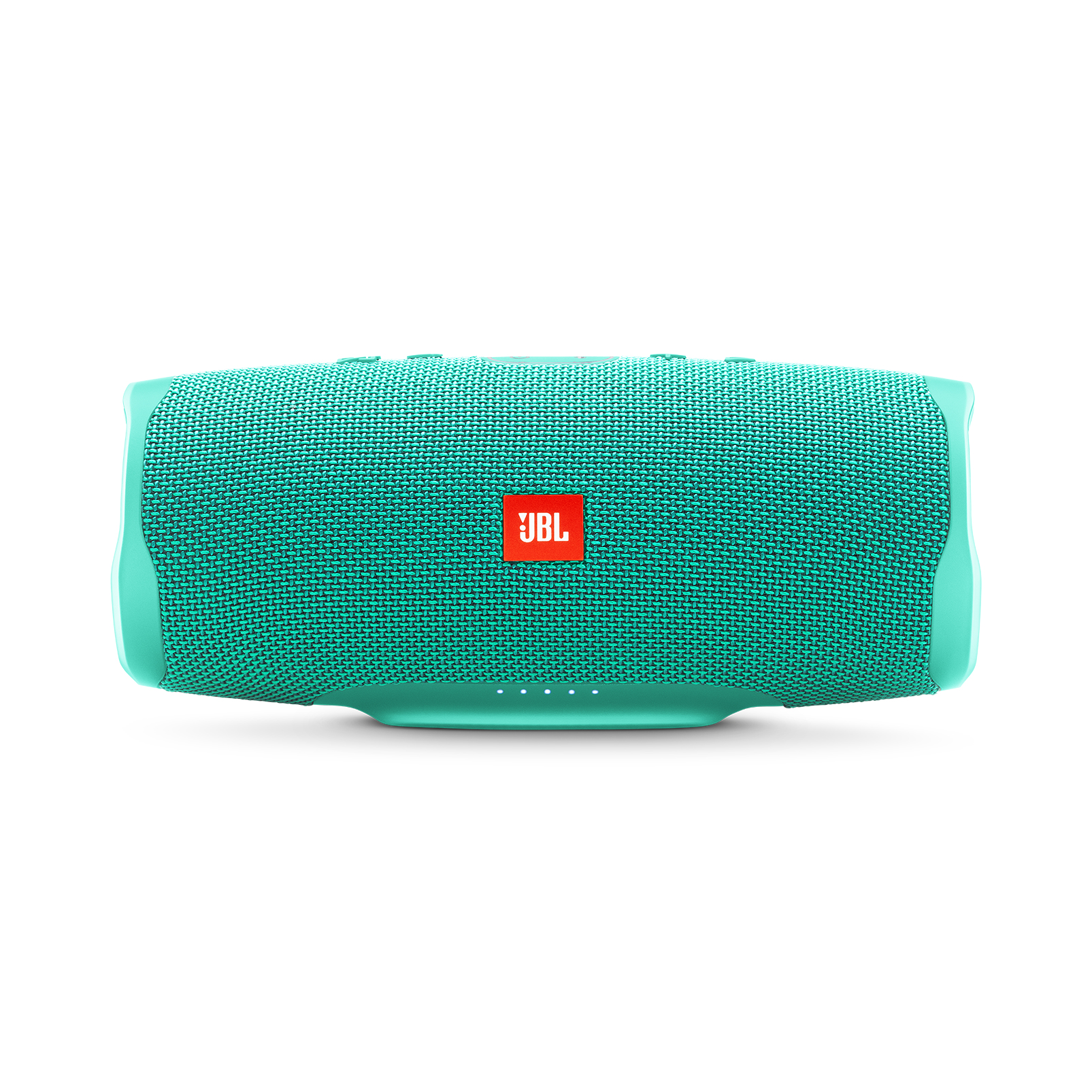 JBL CHARGE 4 Mono portable speaker Cyan 30 W image 1