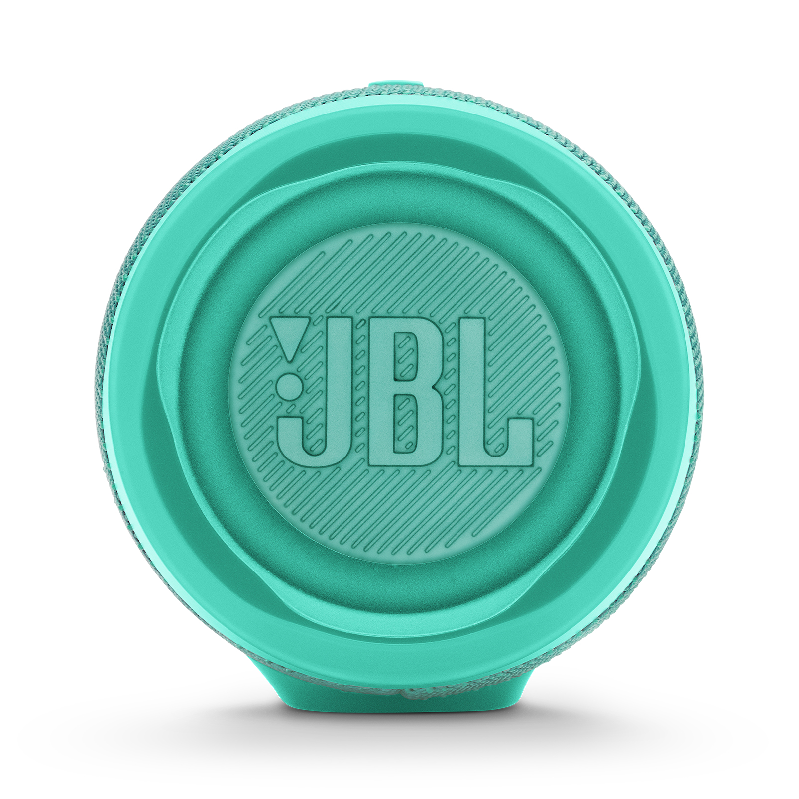 JBL CHARGE 4 Mono portable speaker Cyan 30 W image 4