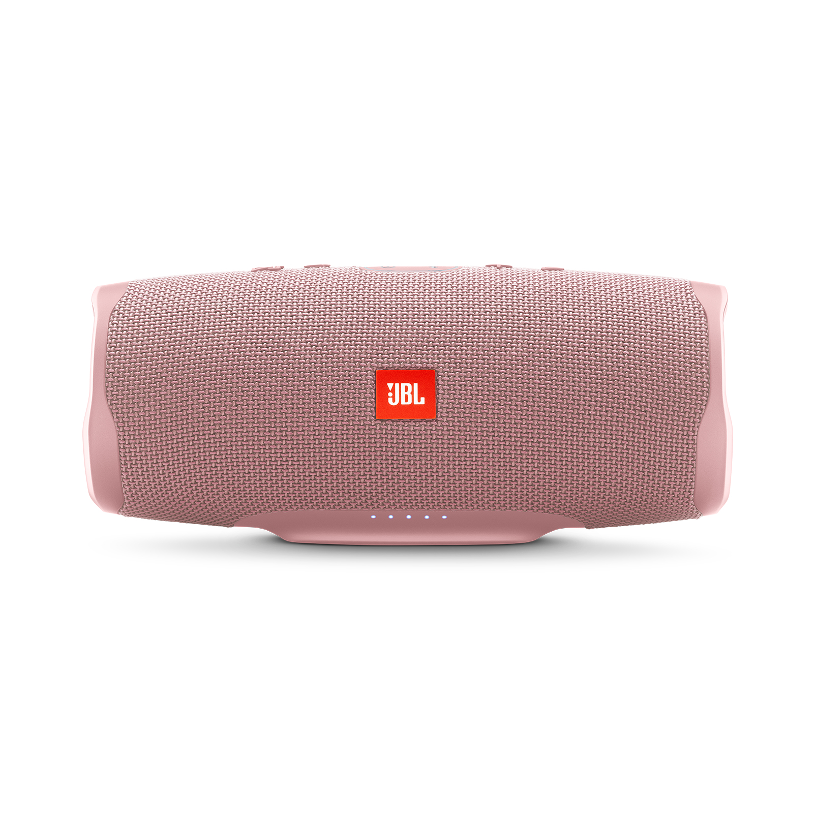 JBL CHARGE 4 Mono portable speaker Pink 30 W image 1
