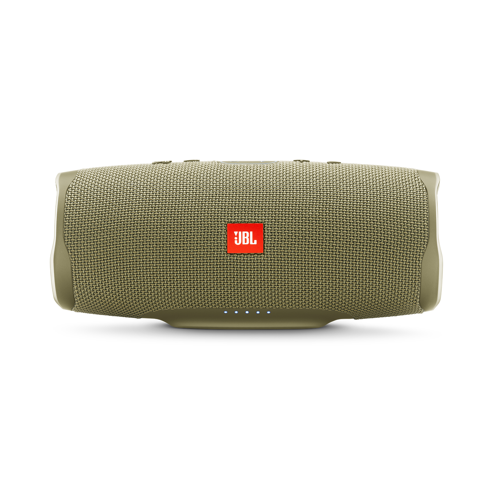JBL Charge 4 Mono portable speaker Sand 30 W image 1