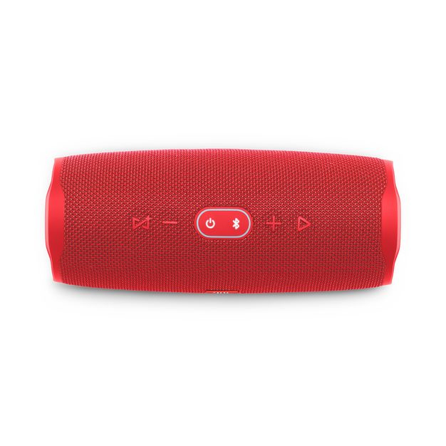 JBL Charge 4 Red 30 W image 4