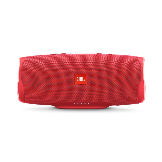 JBL Charge 4 Red 30 W image 1