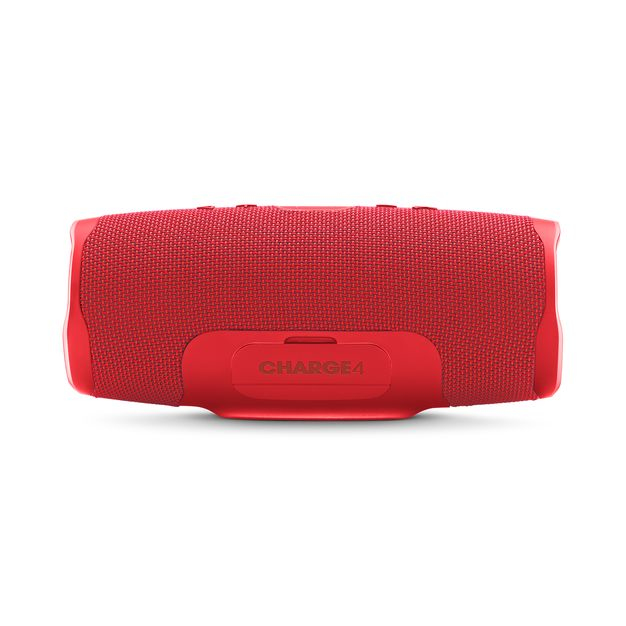 JBL Charge 4 Red 30 W image 3