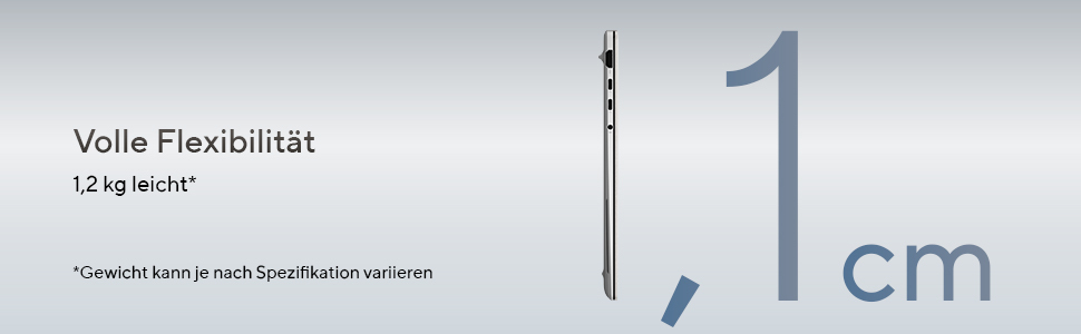 ASUS Zenbook S 14         U7-258V 32 1TB     UX5406SA-PV526W W11H