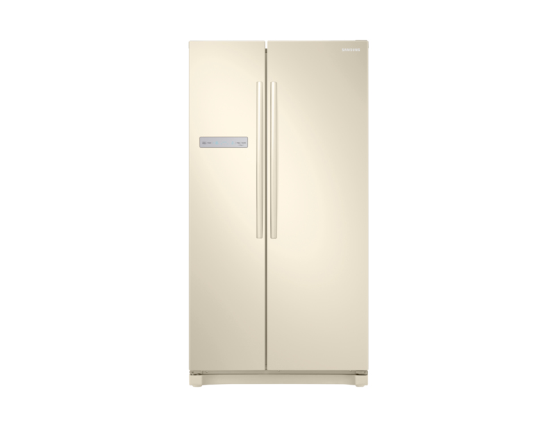 Samsung RS54N3003EF — vue 1 sur 4