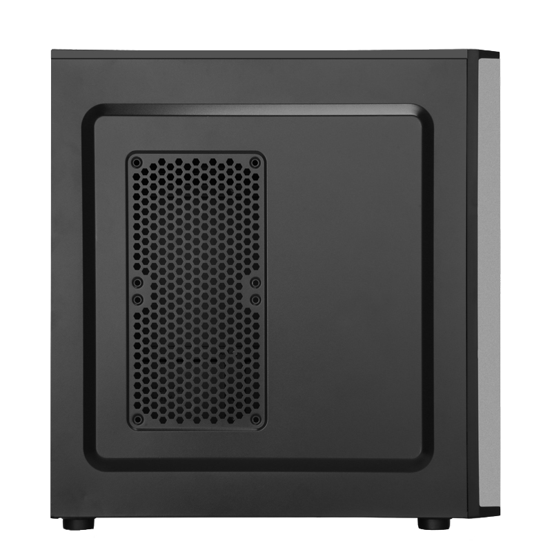 itek Prime ITOCPR10 Midi Tower Black 500 W image 4