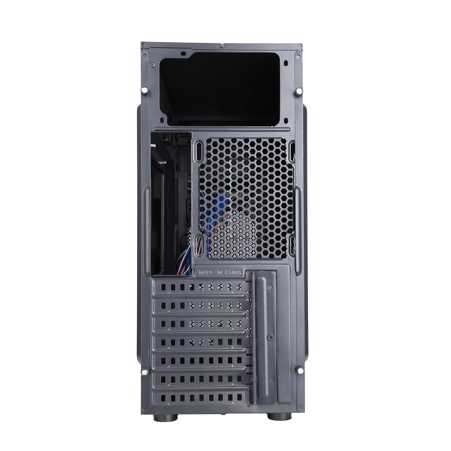 itek Prime ITOCPR10 Midi Tower Black 500 W image 5