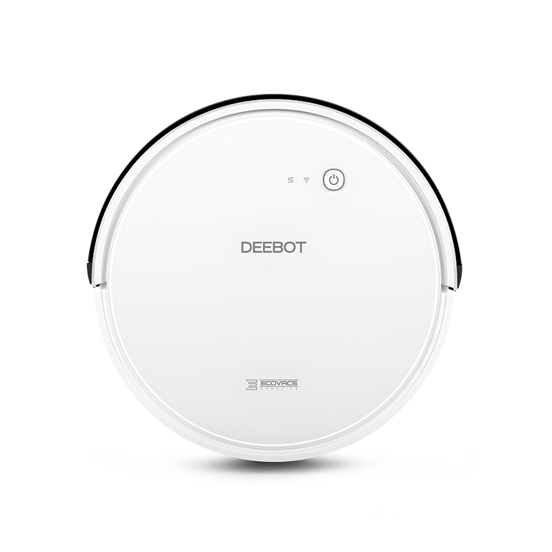 Ecovacs DEEBOT 600 — vue 1 sur 5