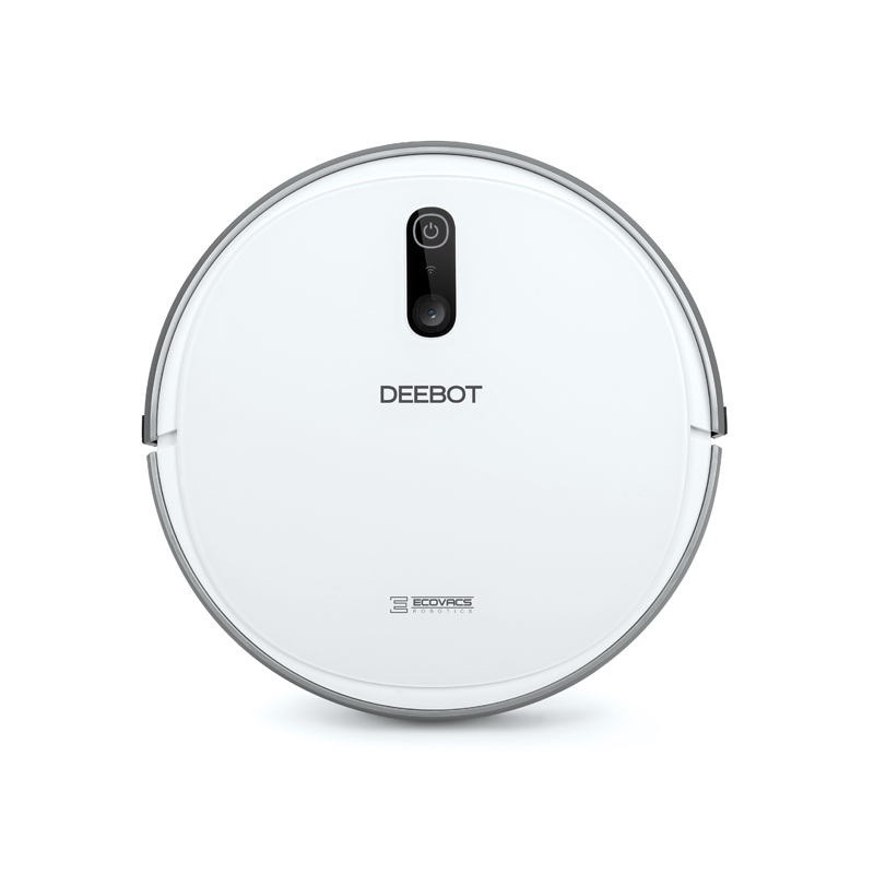Ecovacs DEEBOT 710 — vue 1 sur 4