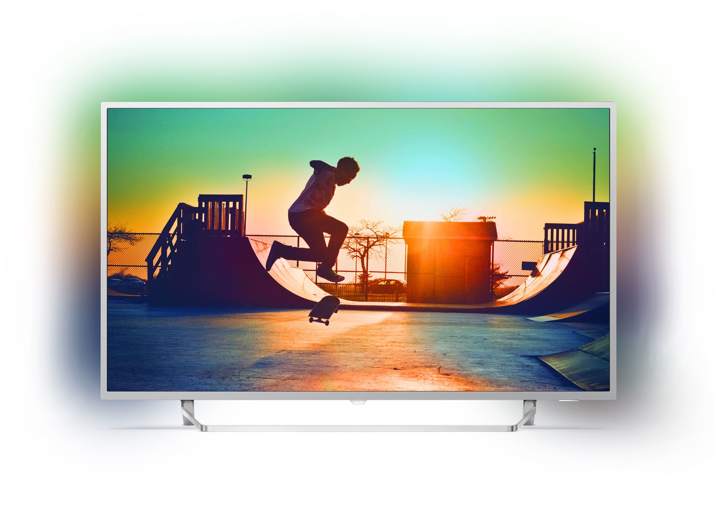Philips PUT7383 50" — vue 1 sur 4