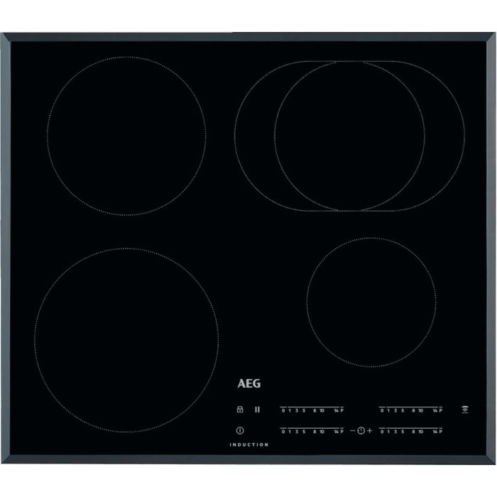 AEG IKB64413FB — vue 1 sur 5
