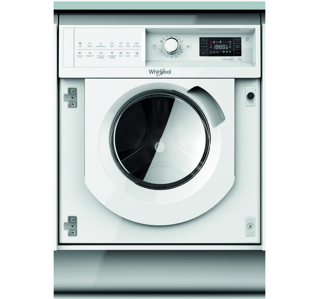 Whirlpool BI WMWG 71484E EU — vue 1 sur 1