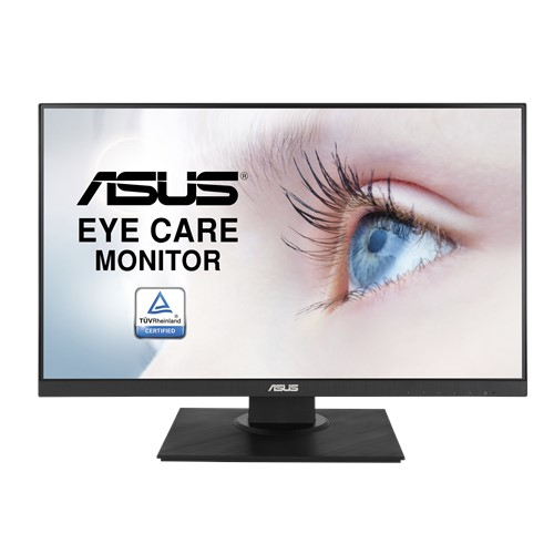 ASUS VA24DQLB computer monitor – image 2