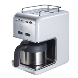 De’Longhi CMB5T — vue 1 sur 2