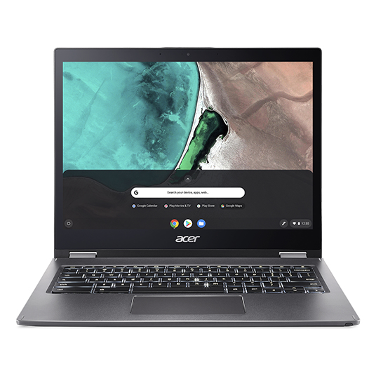 Acer Chromebook Spin 13 – image 1