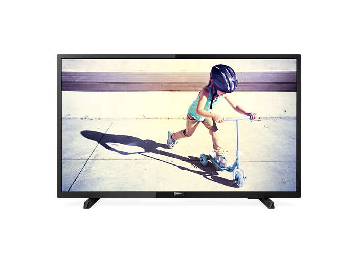 Philips PHD4503 32" — vue 1 sur 4