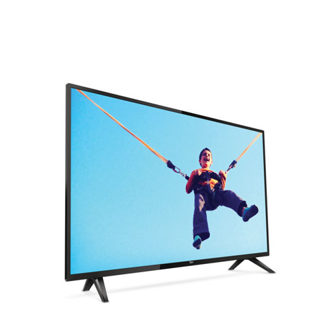 Philips PFD5813 43" — vue 1 sur 4