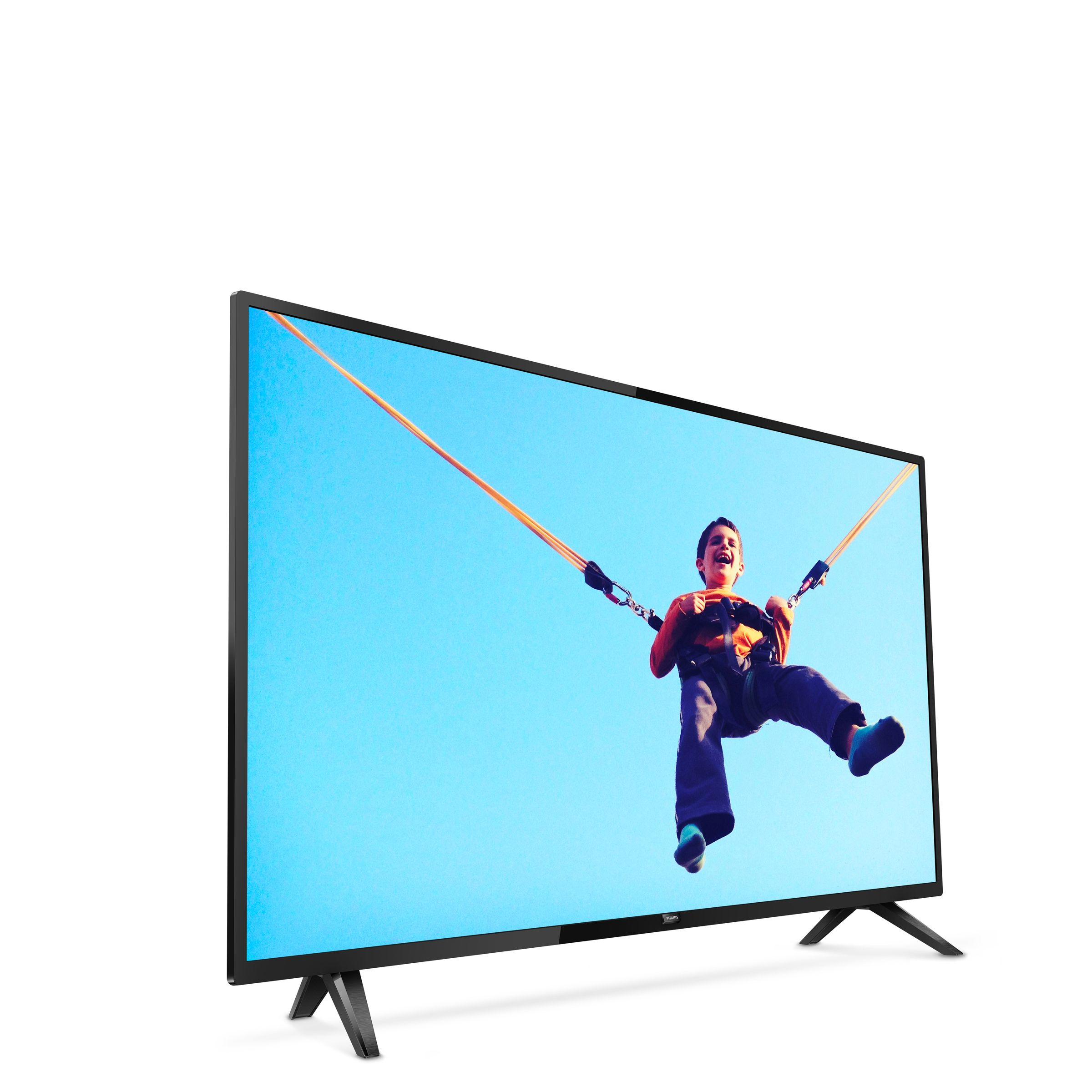 Philips PFT5813S 43" — vue 1 sur 4