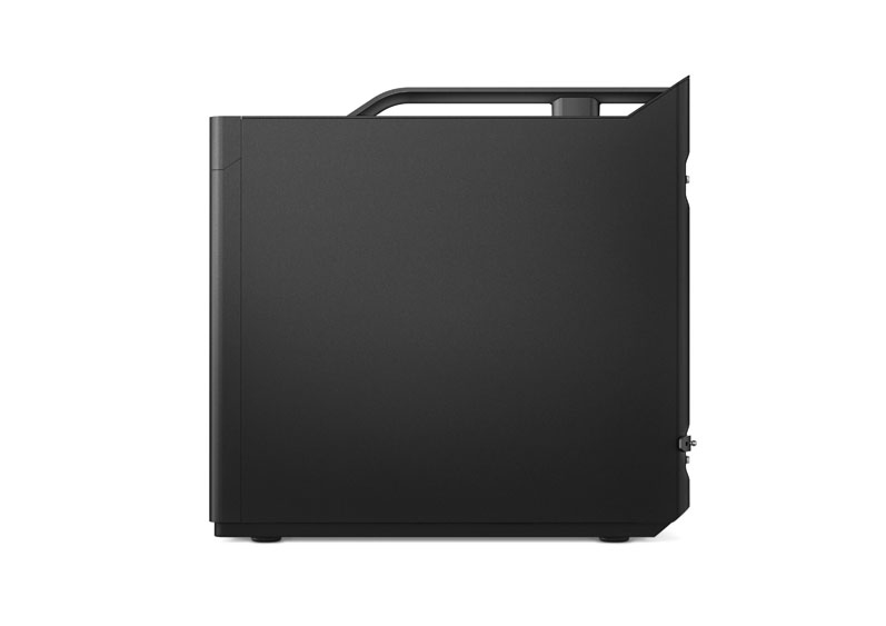 Lenovo Legion T530 Intel® Core™ i5 i5-9400 8 GB DDR4-SDRAM 512 GB SSD NVIDIA® GeForce® GTX 1650 Windows 10 Home Tower PC Black image 2
