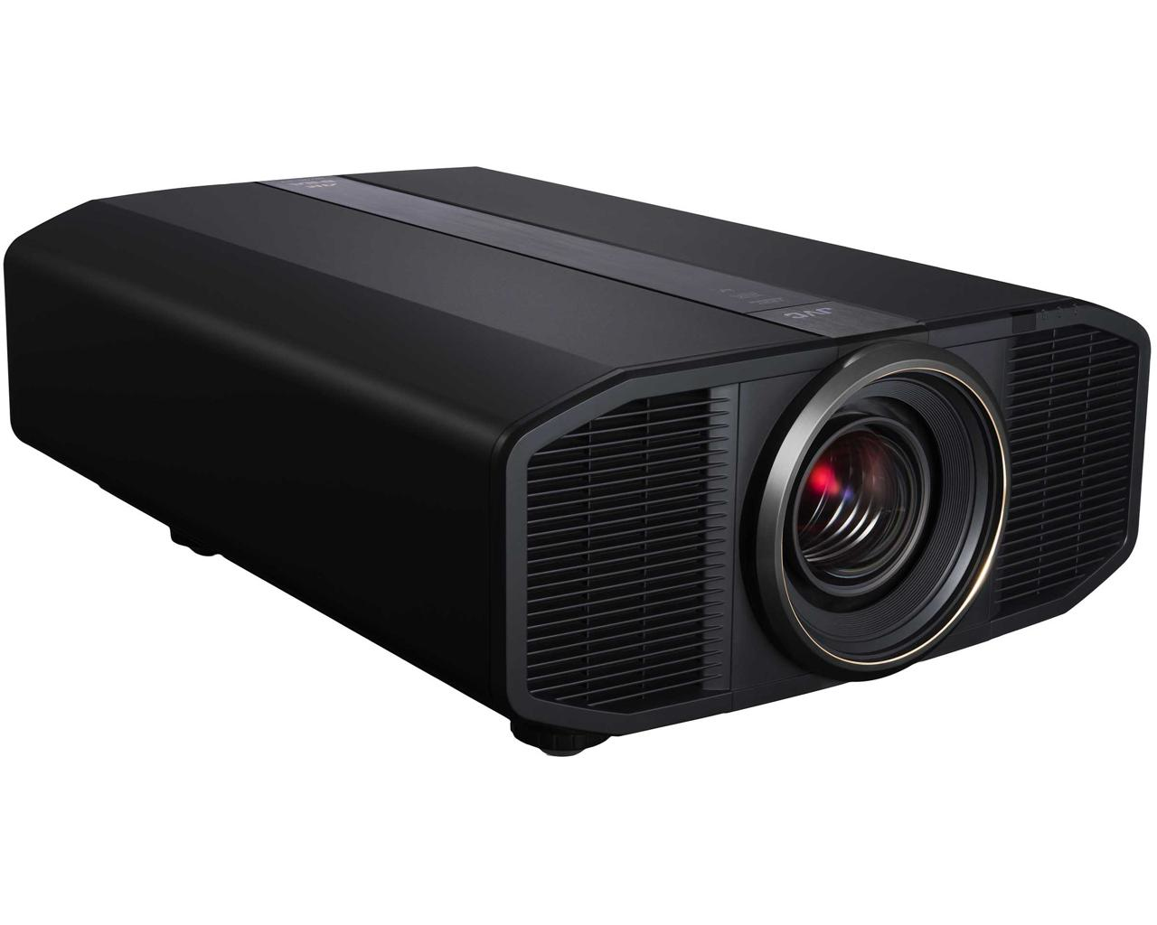 JVC DLA-Z1 data projector Large venue projector 3000 ANSI lumens D-ILA DCI 4K (4096x2160) 3D Black – image 6