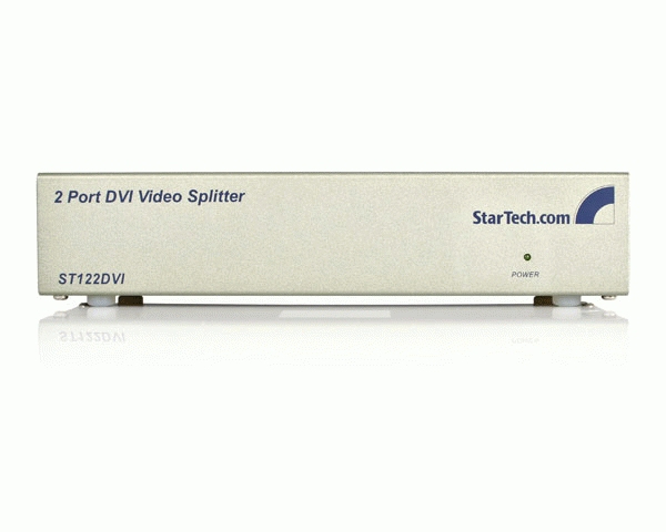 StarTech.com 2 Port DVI Video Splitter – image 3