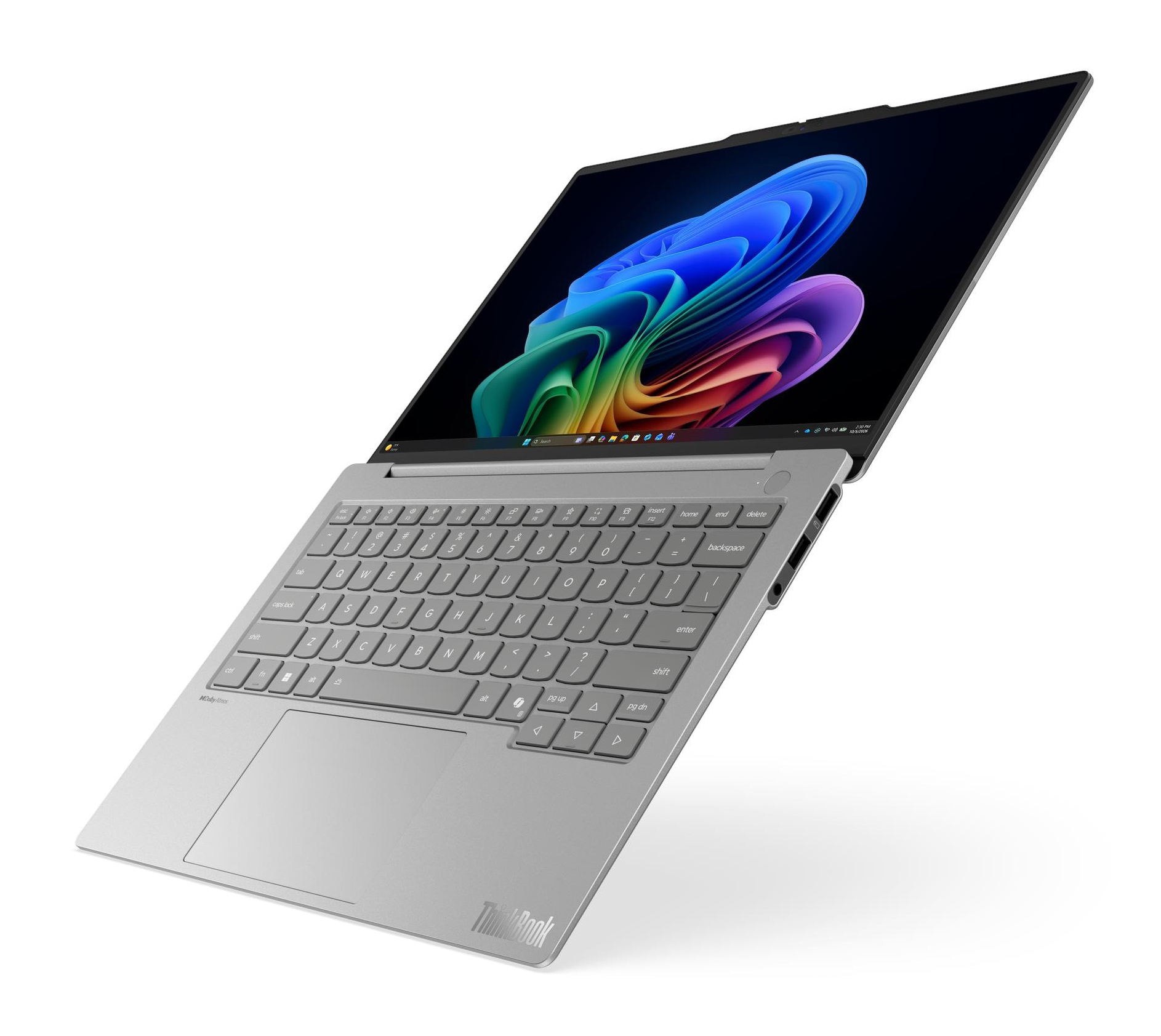 Lenovo ThinkBook 14x ILL Copilot+ PC – image 2