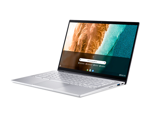 Acer Chromebook CP514-2H Intel® Core™ i3 i3-1110G4 – image 3