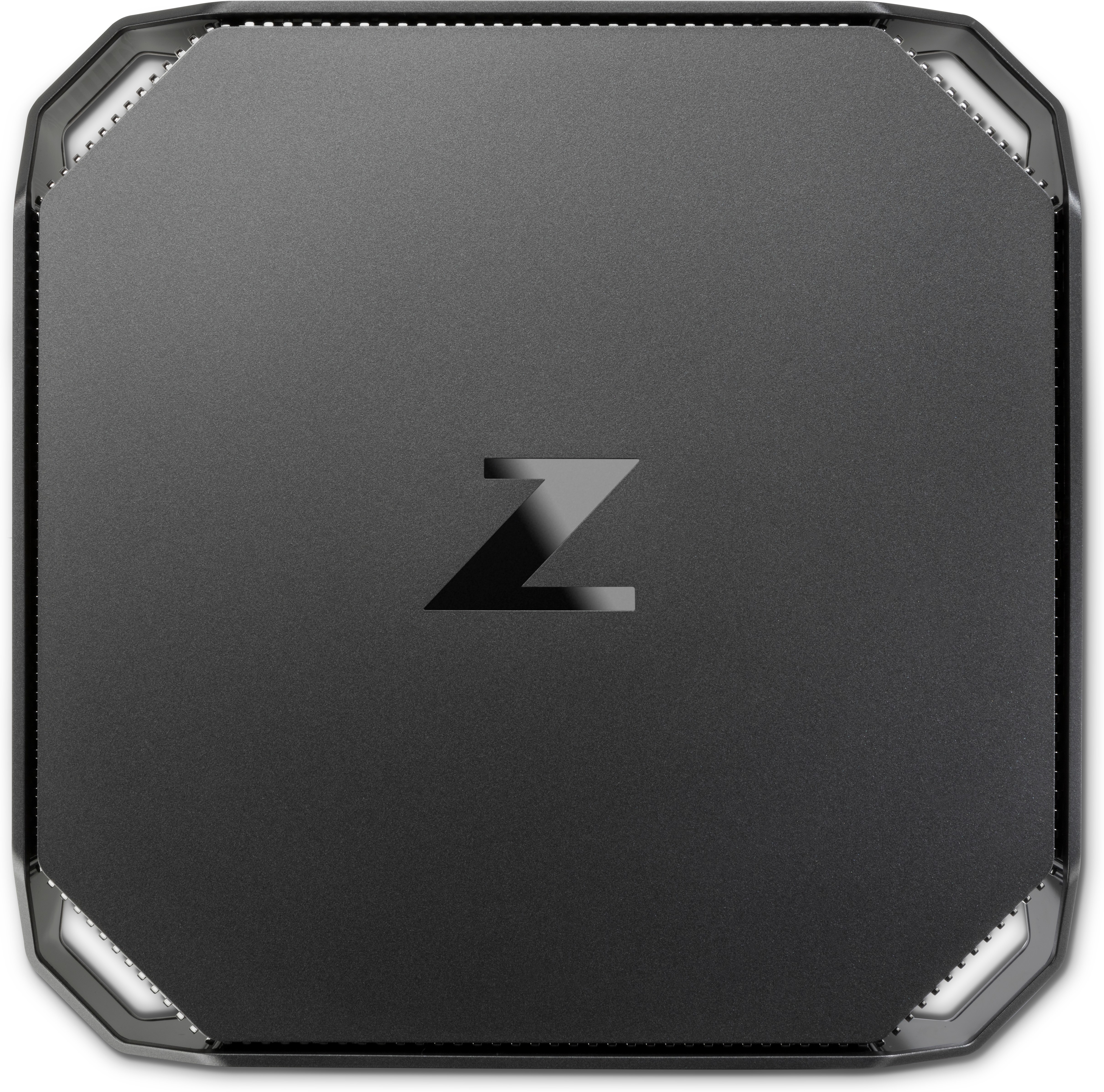 HP Z2 G4 Intel® Core™ i7 i7-8700 32 GB DDR4-SDRAM 256 GB SSD NVIDIA® Quadro® P1000 Mini PC Workstation Black image 7