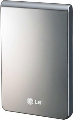 LG 320GB HXD3