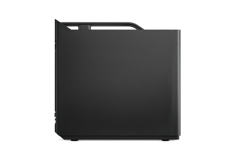 Lenovo Legion T530 Intel® Core™ i5 i5-9400 8 GB DDR4-SDRAM 512 GB SSD NVIDIA® GeForce® GTX 1650 Windows 10 Home Tower PC Black image 3