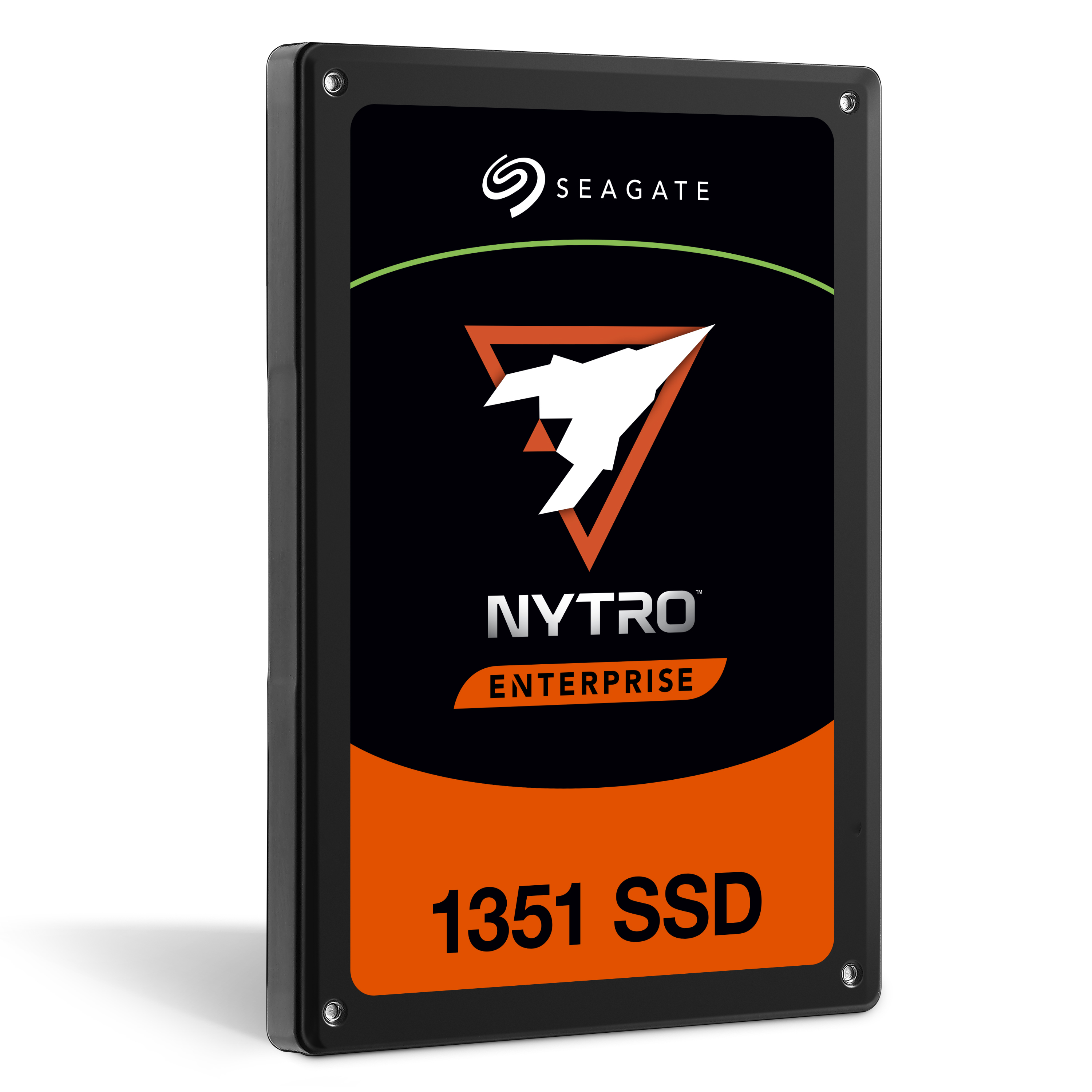 Seagate Nytro 1351 3.84 TB 2.5″ Serial ATA III 3D TLC image 3